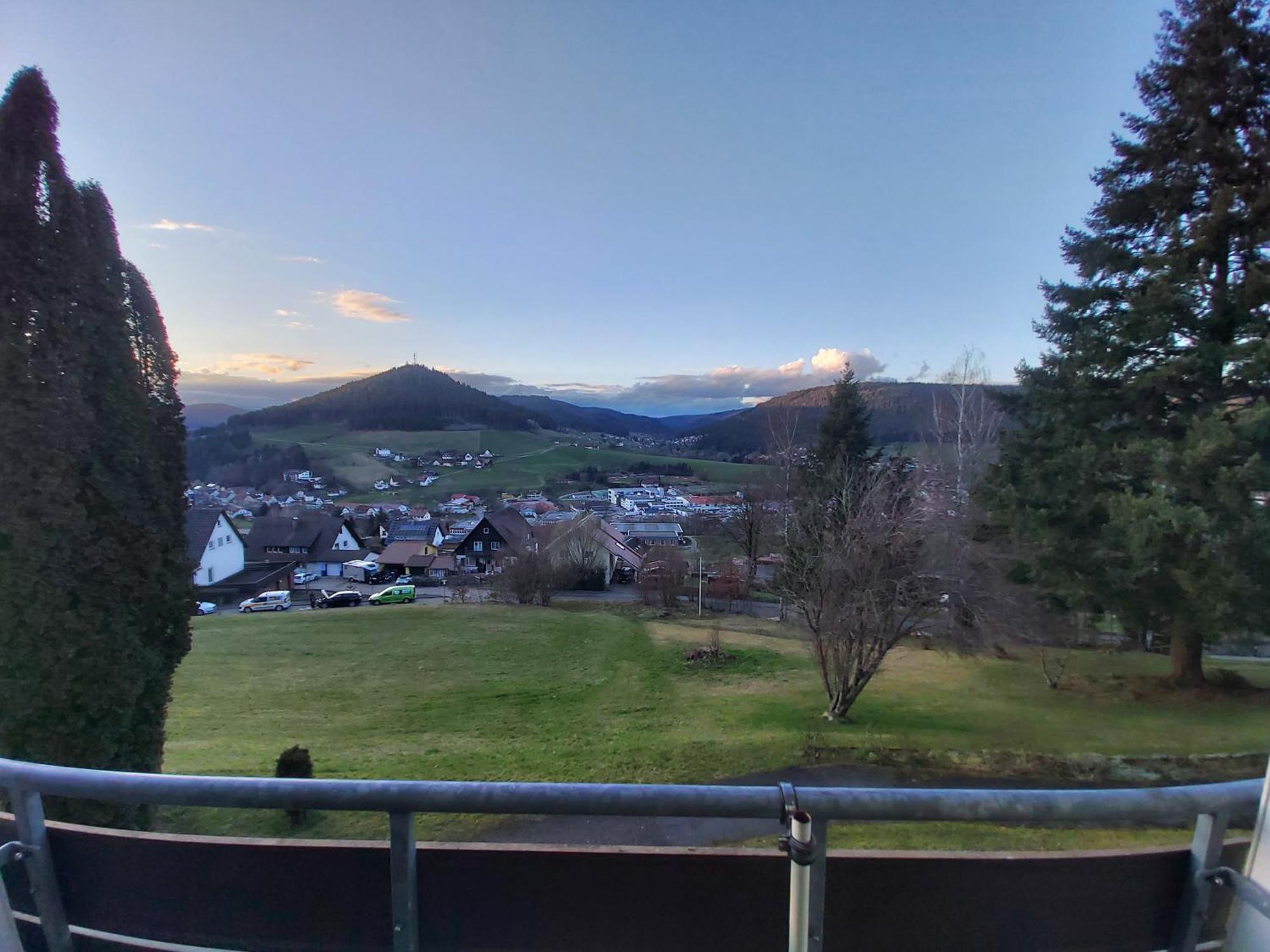 Fewo Mit Pool In Baiersbronn Zewnętrze zdjęcie