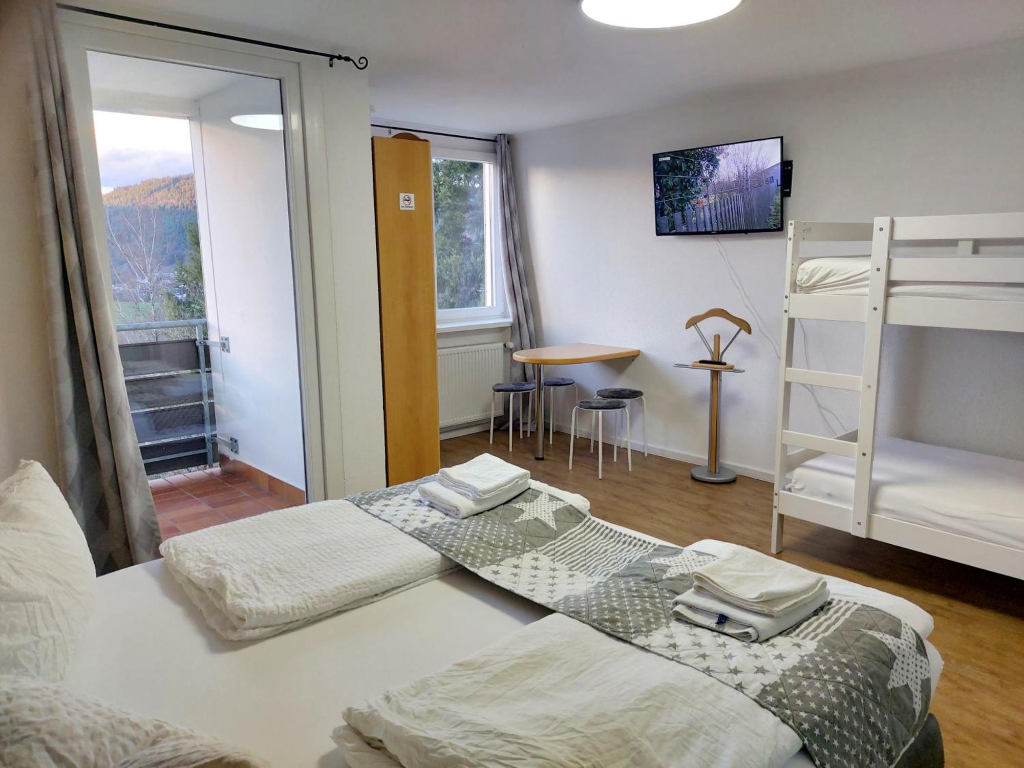 Fewo Mit Pool In Baiersbronn Zewnętrze zdjęcie