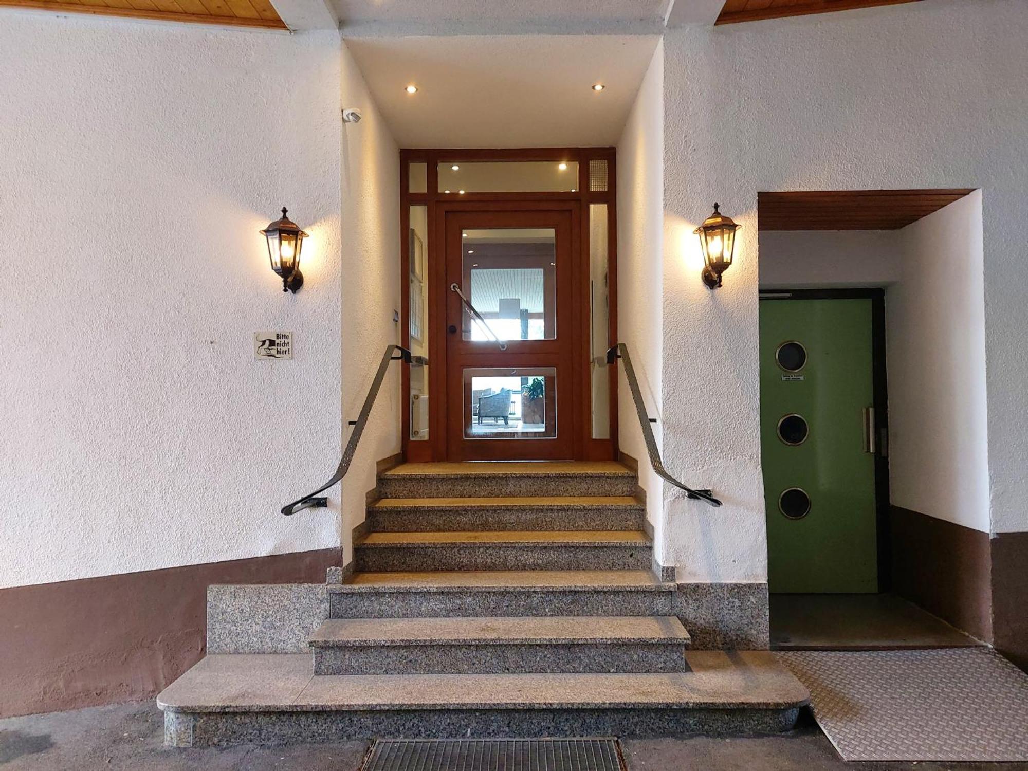 Fewo Mit Pool In Baiersbronn Zewnętrze zdjęcie